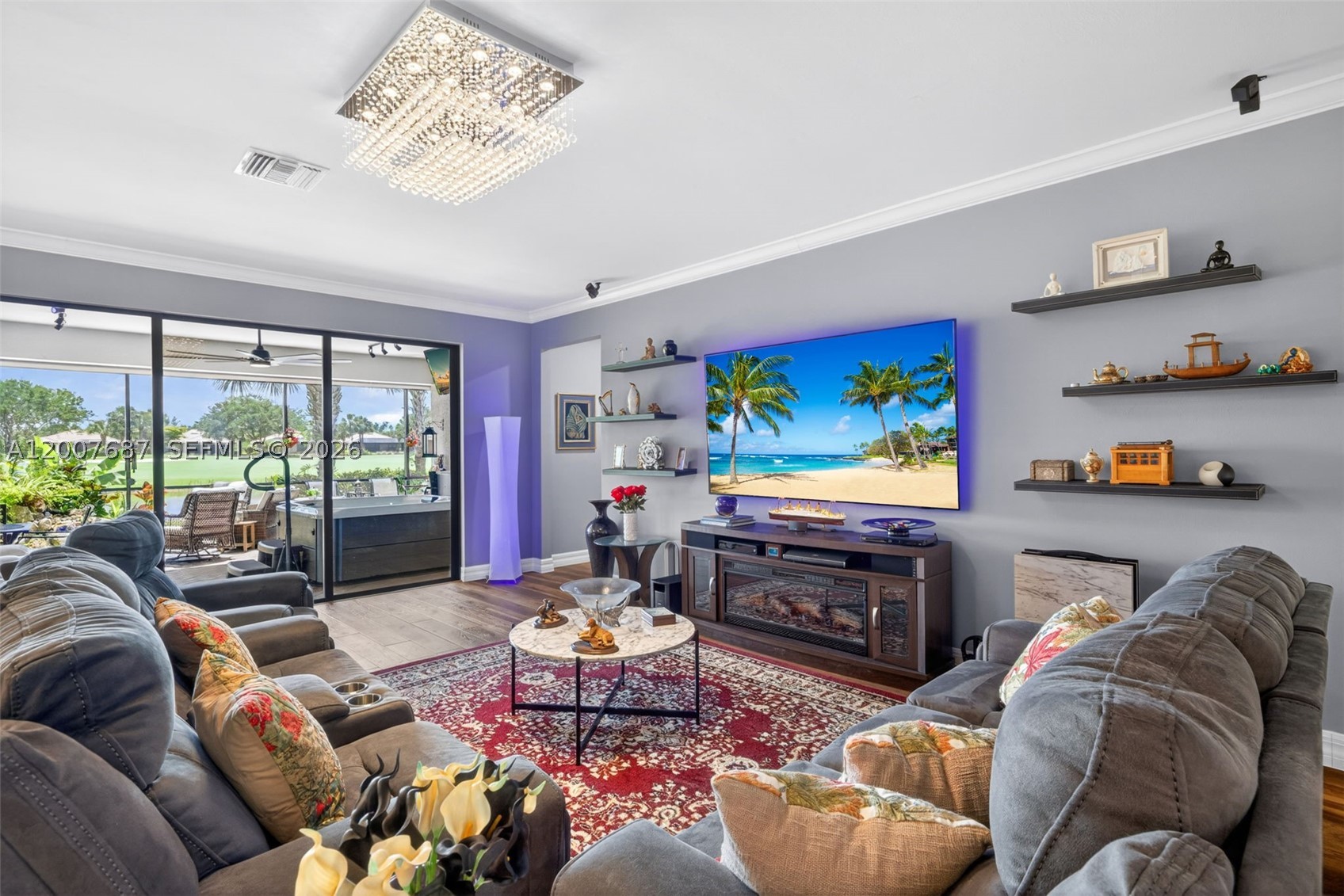 Del Webb Naples - Residential