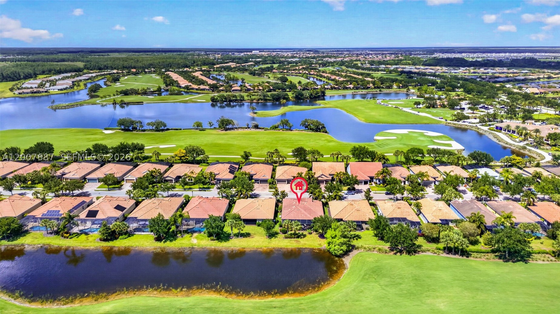 Del Webb Naples - Residential