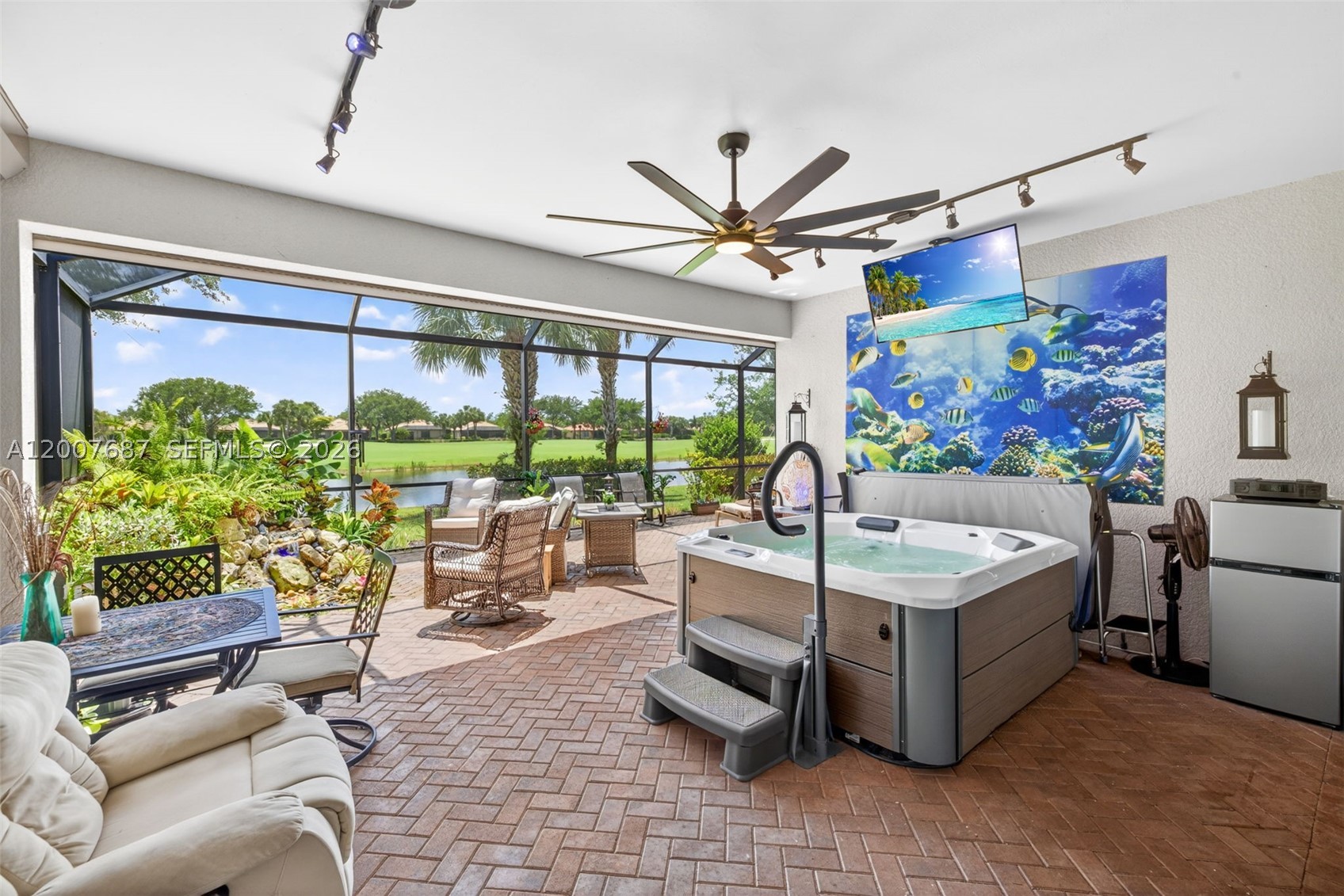 Del Webb Naples - Residential
