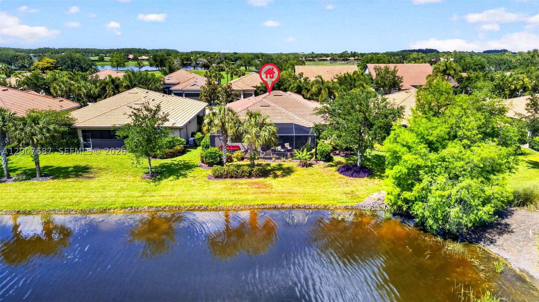 Del Webb Naples - Residential