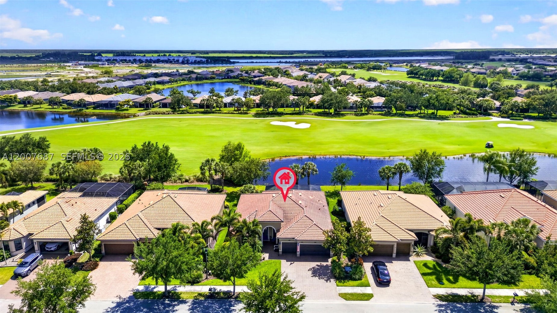 Del Webb Naples - Residential