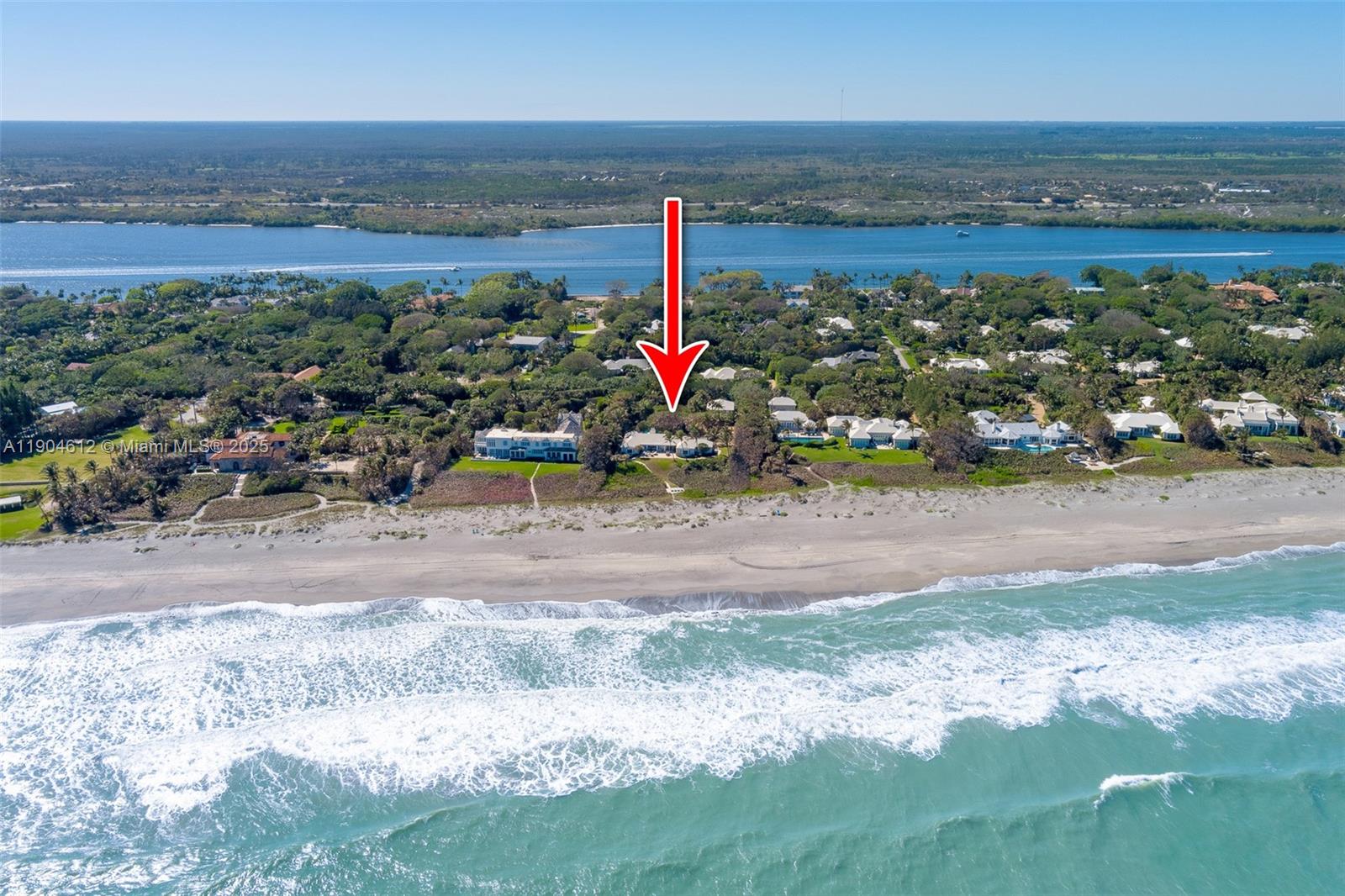 Jupiter Island - Residential