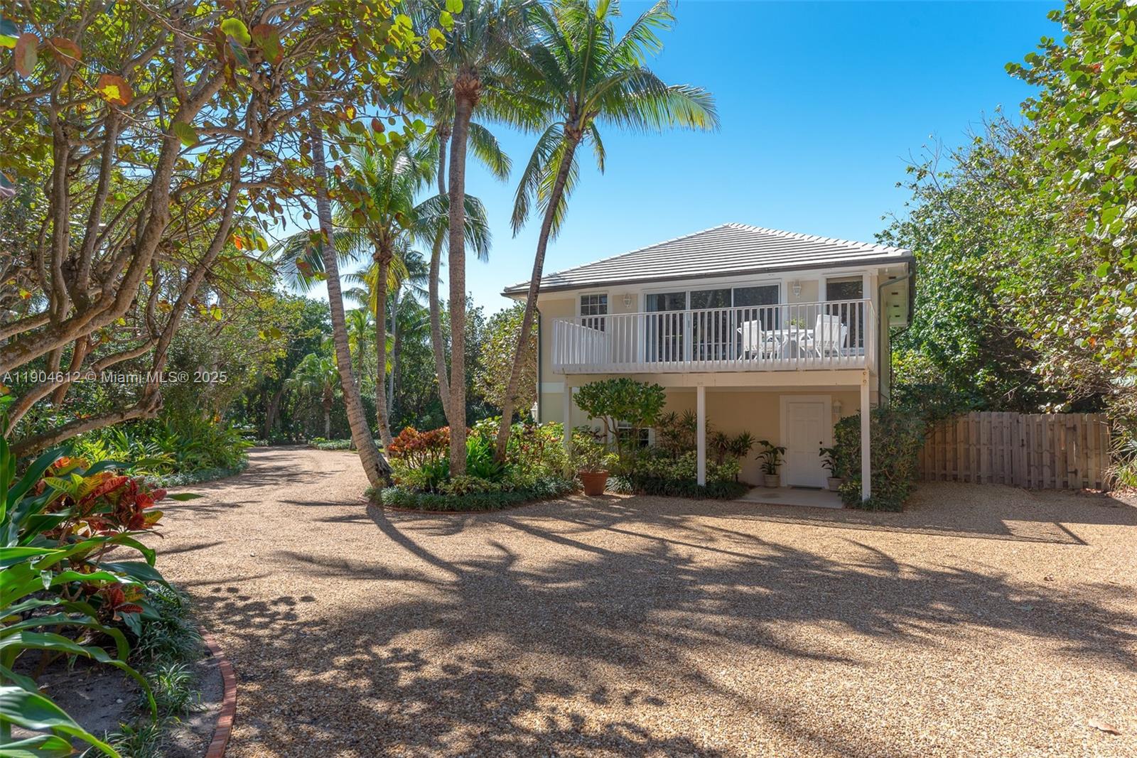 Jupiter Island - Residential