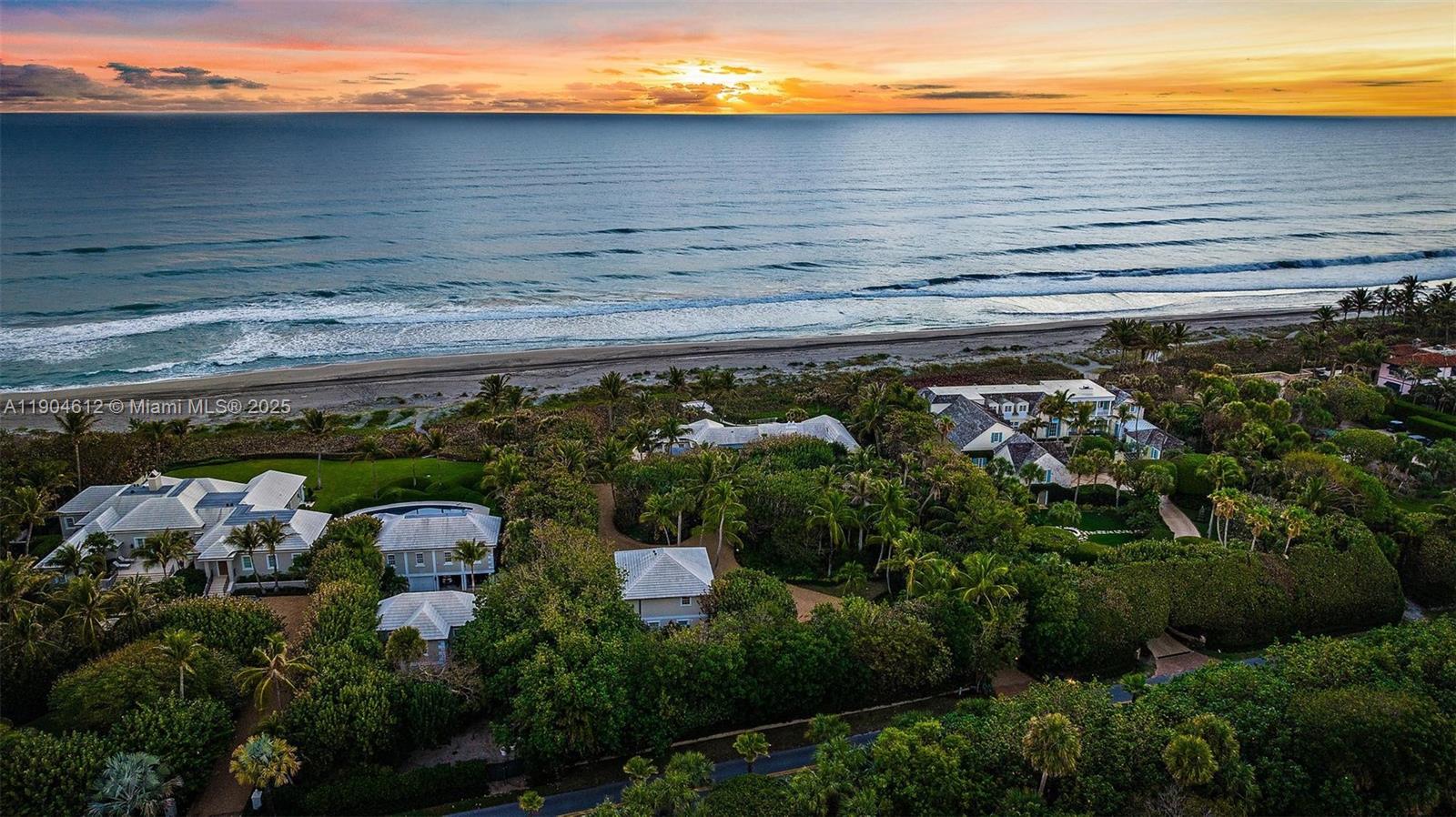 Jupiter Island - Residential