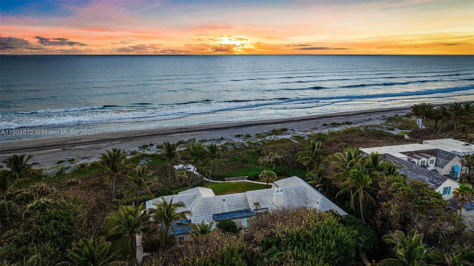 Jupiter Island - Residential