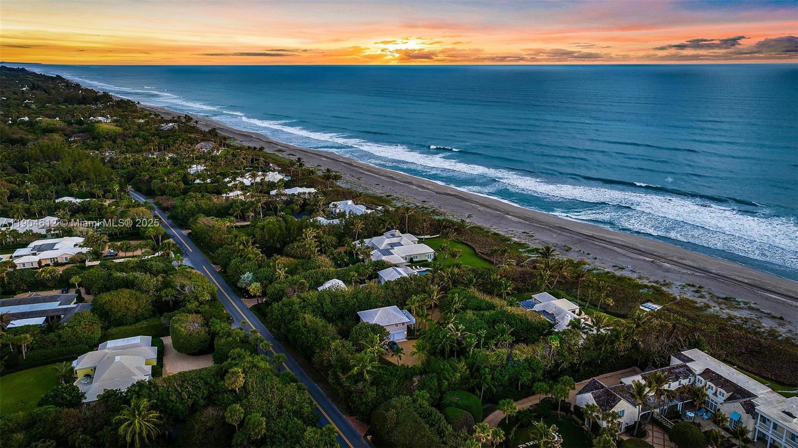 Jupiter Island - Residential