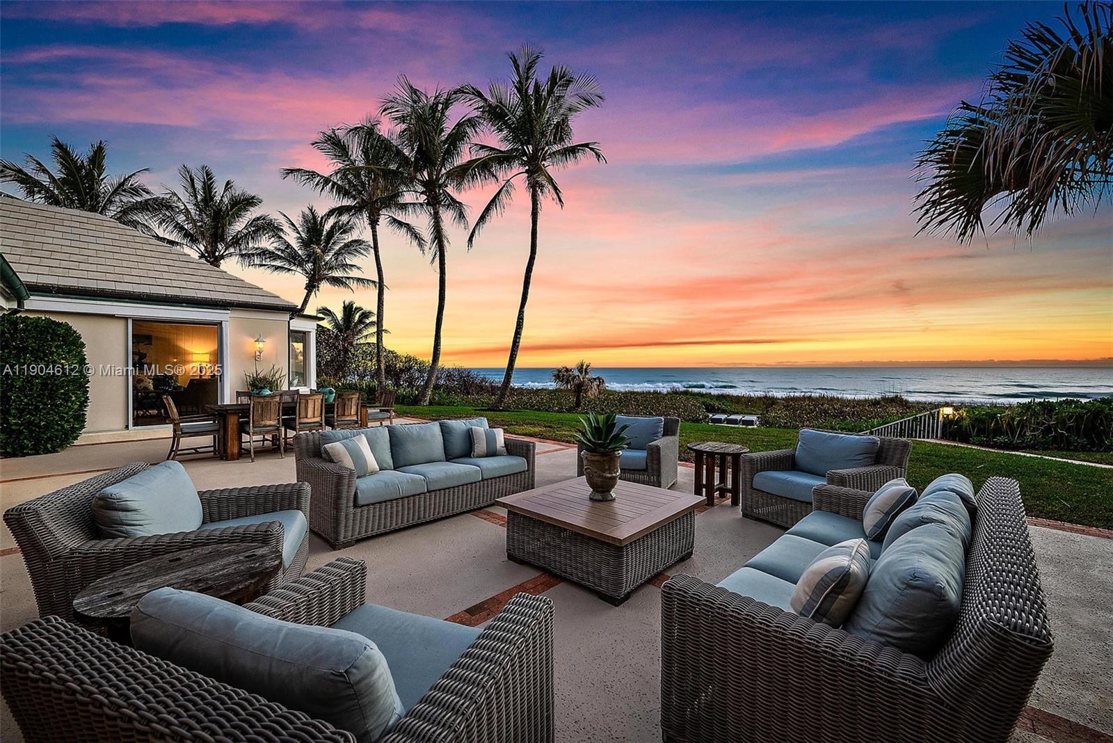 Jupiter Island - Residential