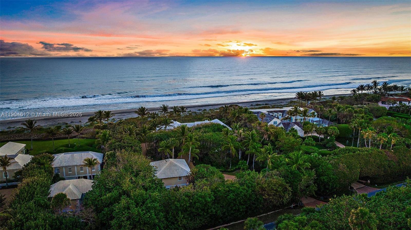Jupiter Island - Residential