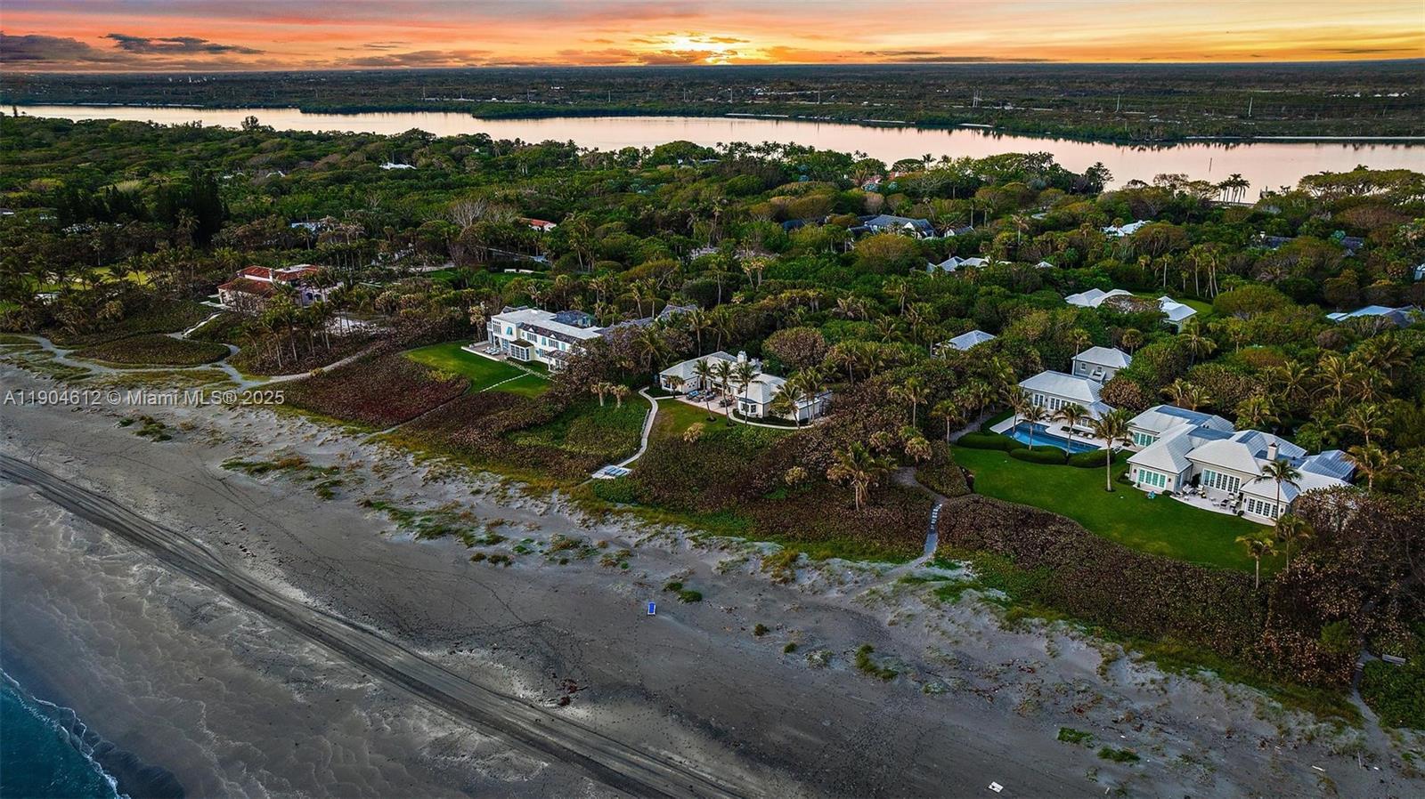Jupiter Island - Residential