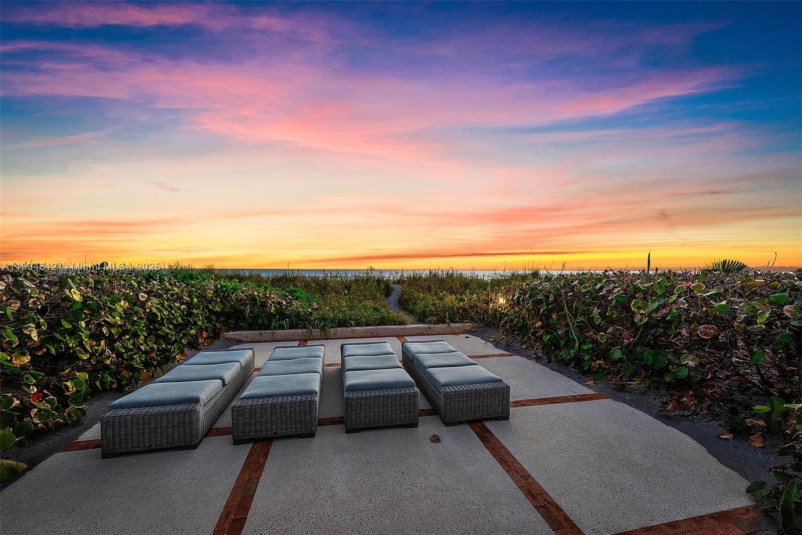 Jupiter Island - Residential