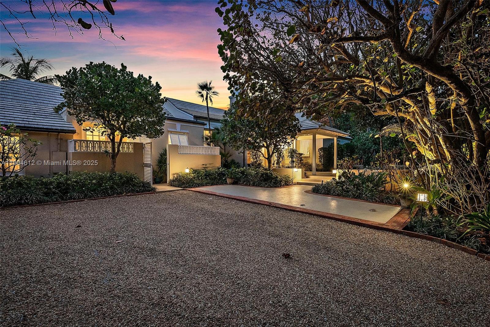 Jupiter Island - Residential
