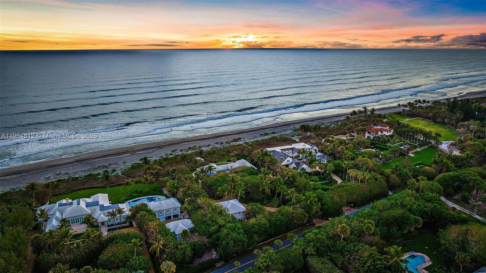 Jupiter Island - Residential