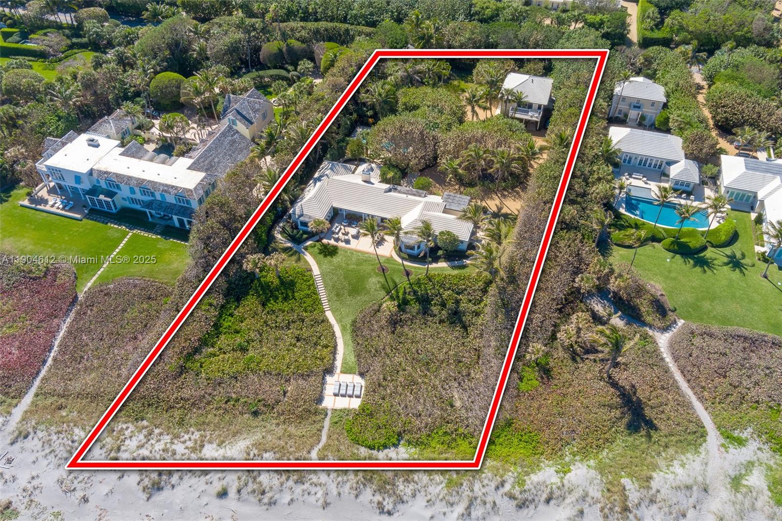 Jupiter Island - Residential
