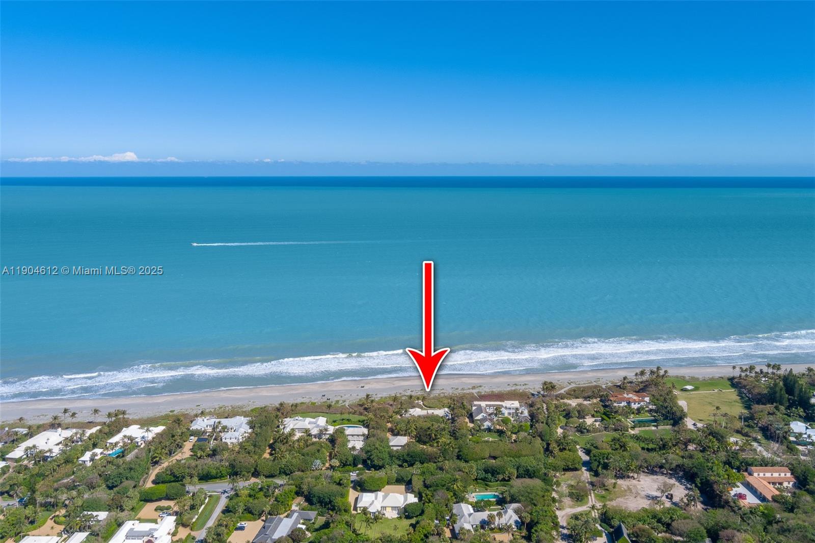 Jupiter Island - Residential