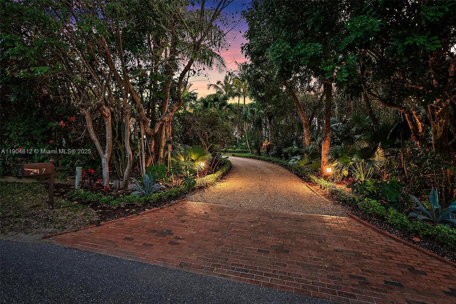 Jupiter Island - Residential