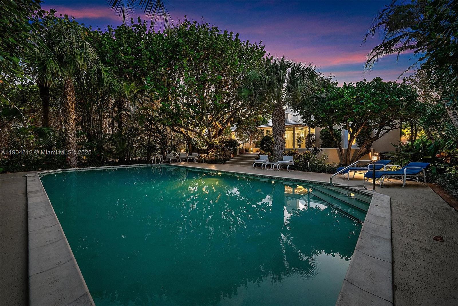 Jupiter Island - Residential