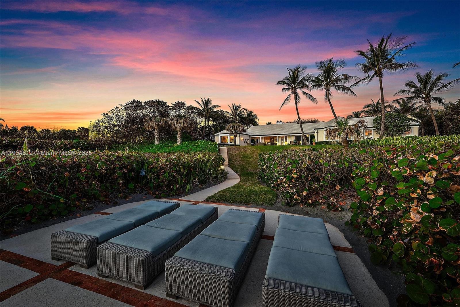 Jupiter Island - Residential
