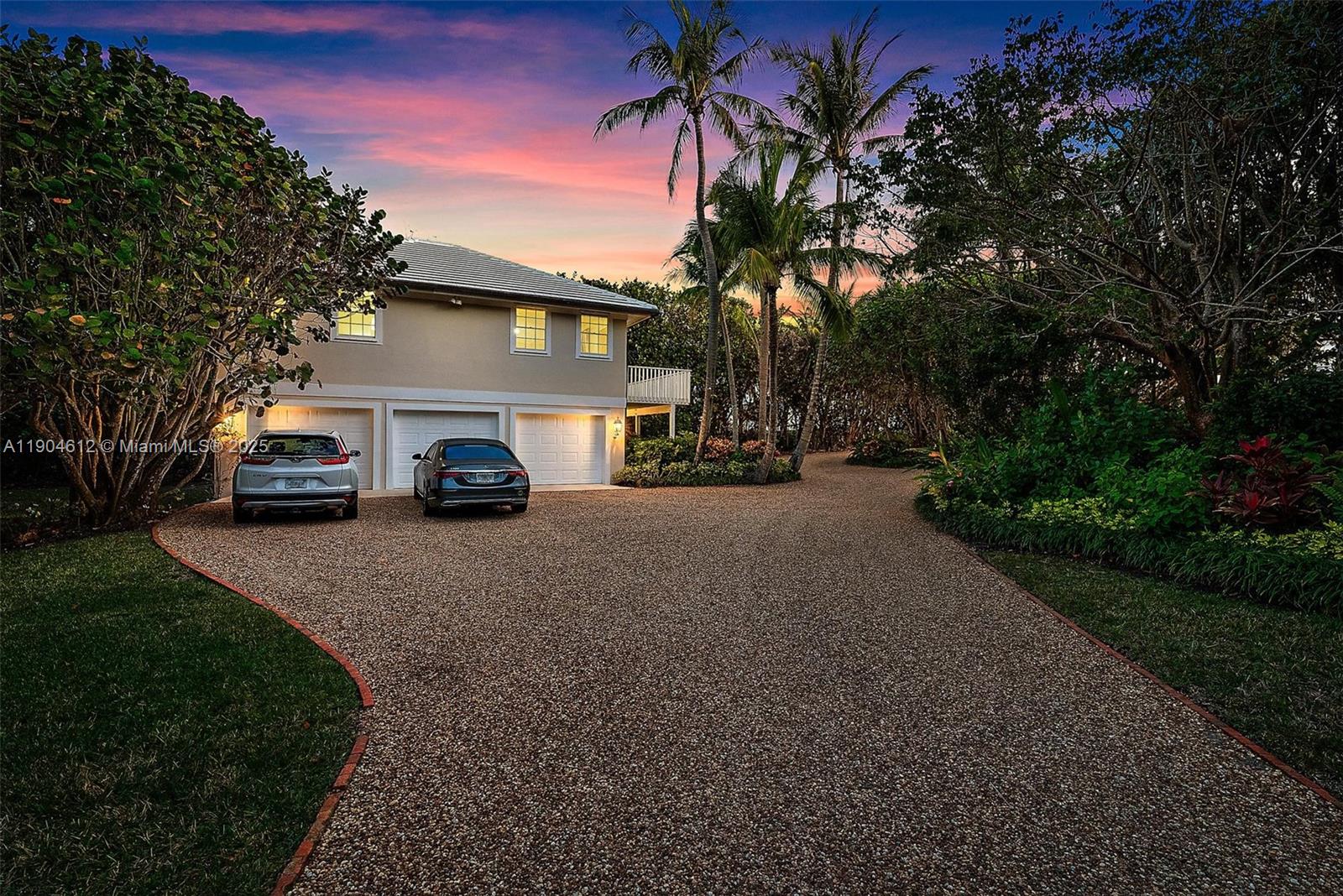 Jupiter Island - Residential