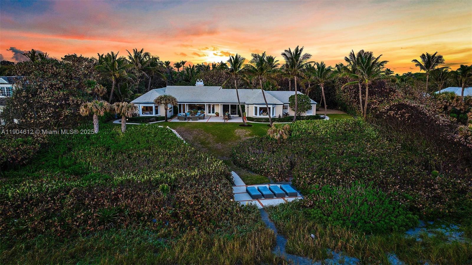 Jupiter Island - Residential