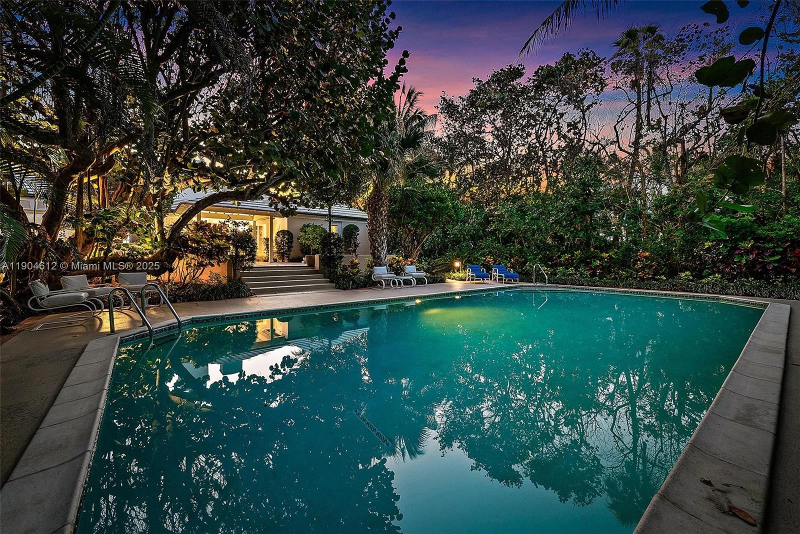 Jupiter Island - Residential
