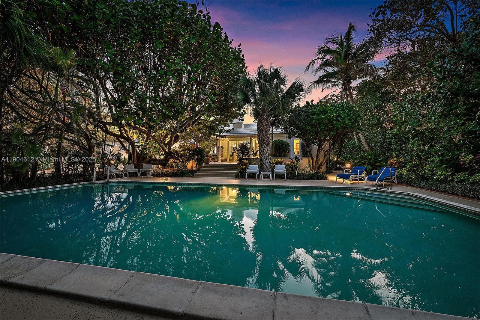 Jupiter Island - Residential