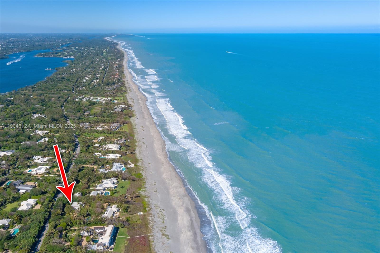 Jupiter Island - Residential