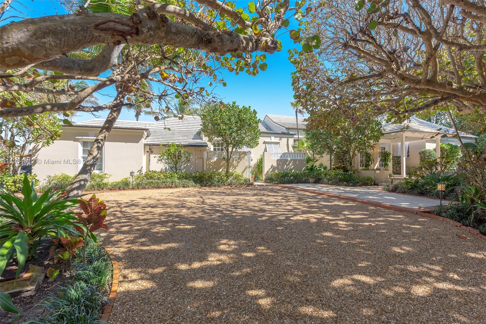 Jupiter Island - Residential