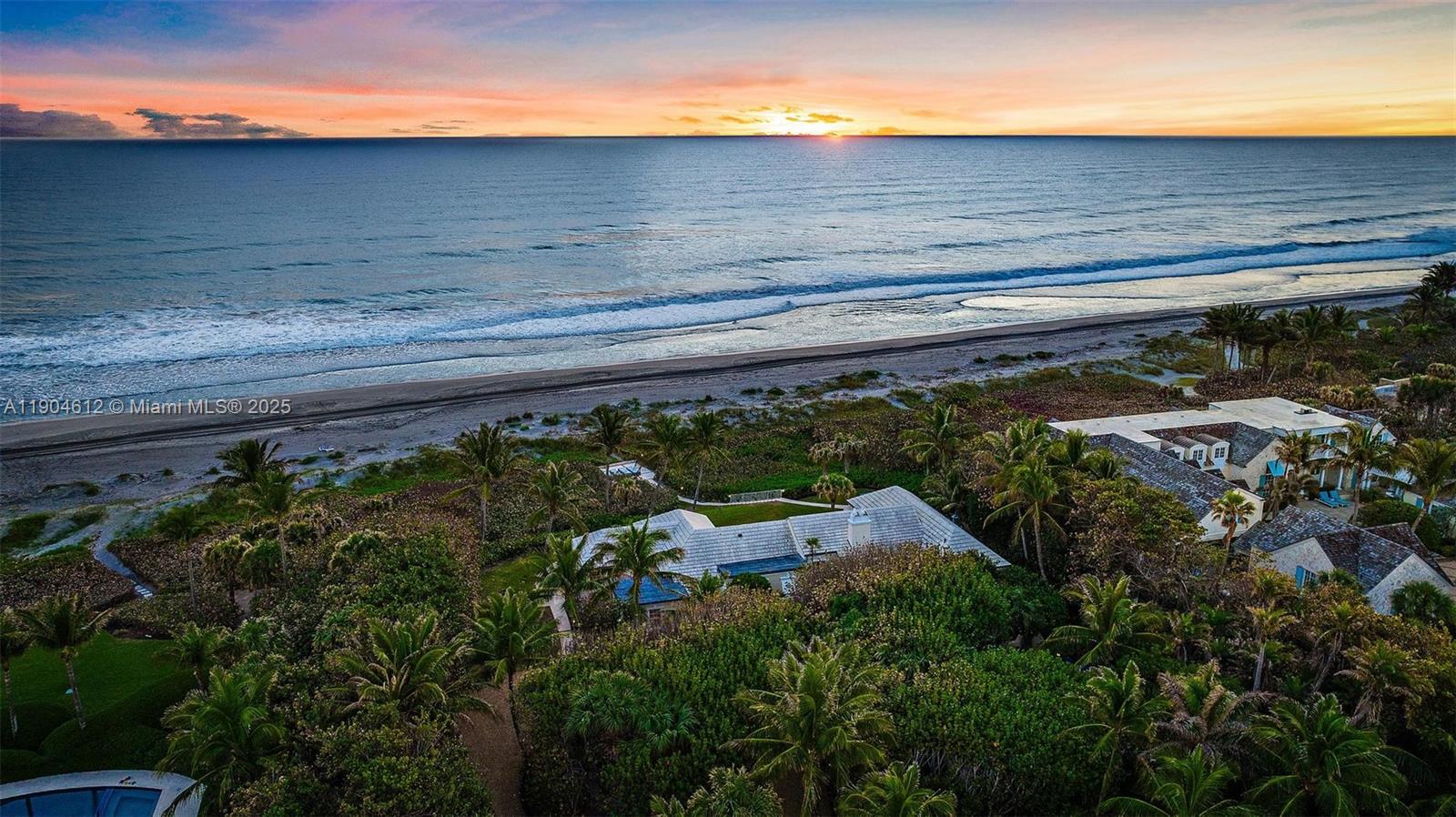 Jupiter Island - Residential
