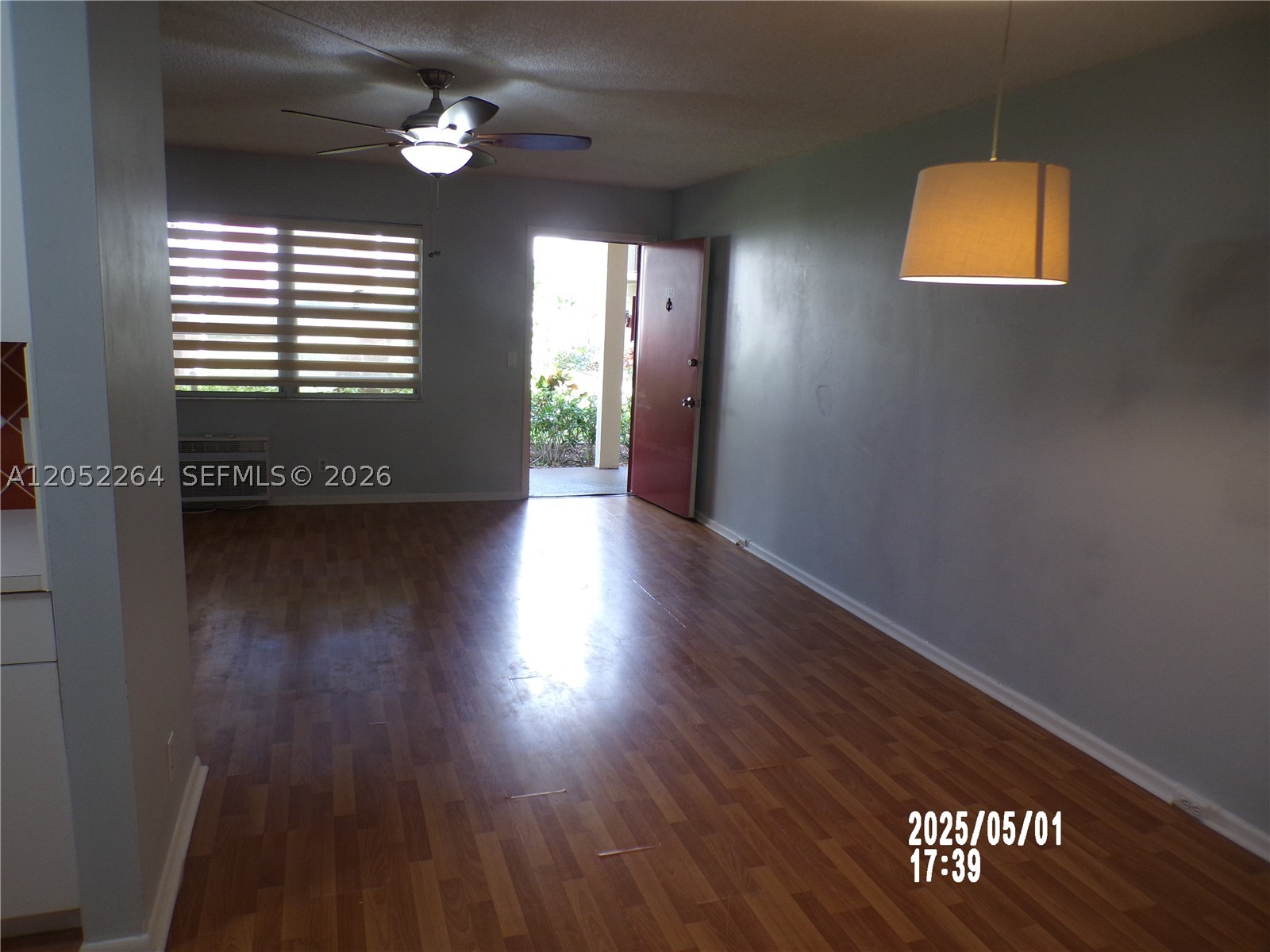 NEW HAMPTON AT CENTURY VI - Residential Lease
