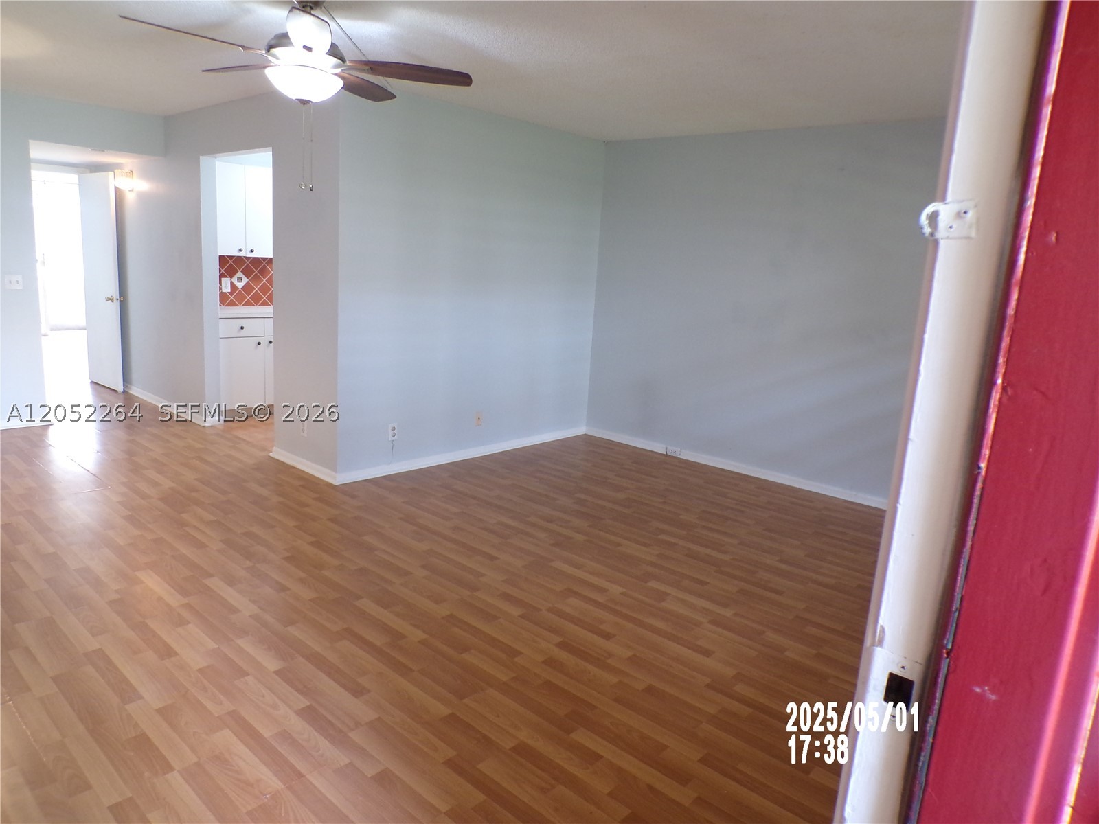 NEW HAMPTON AT CENTURY VI - Residential Lease