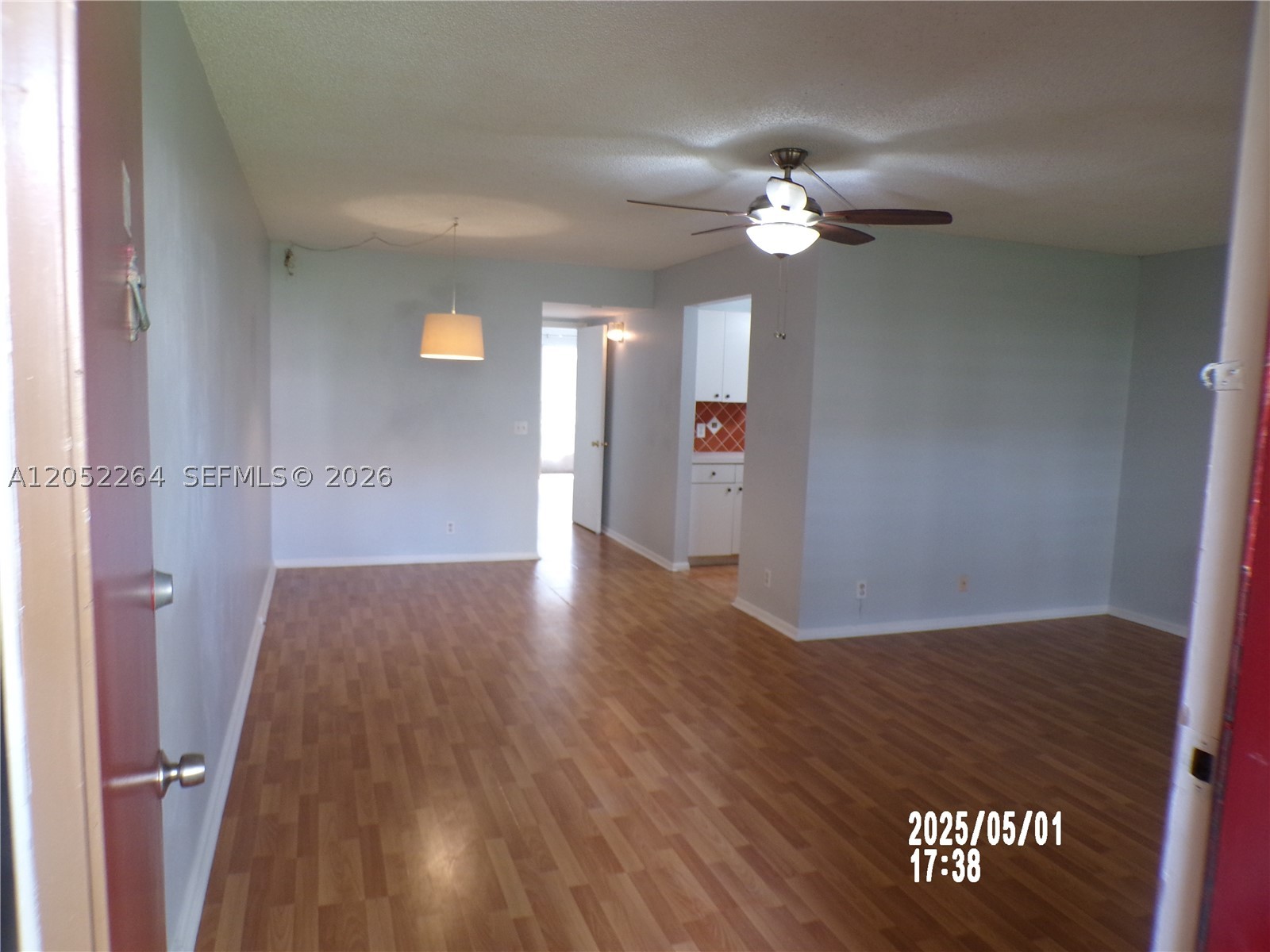 NEW HAMPTON AT CENTURY VI - Residential Lease