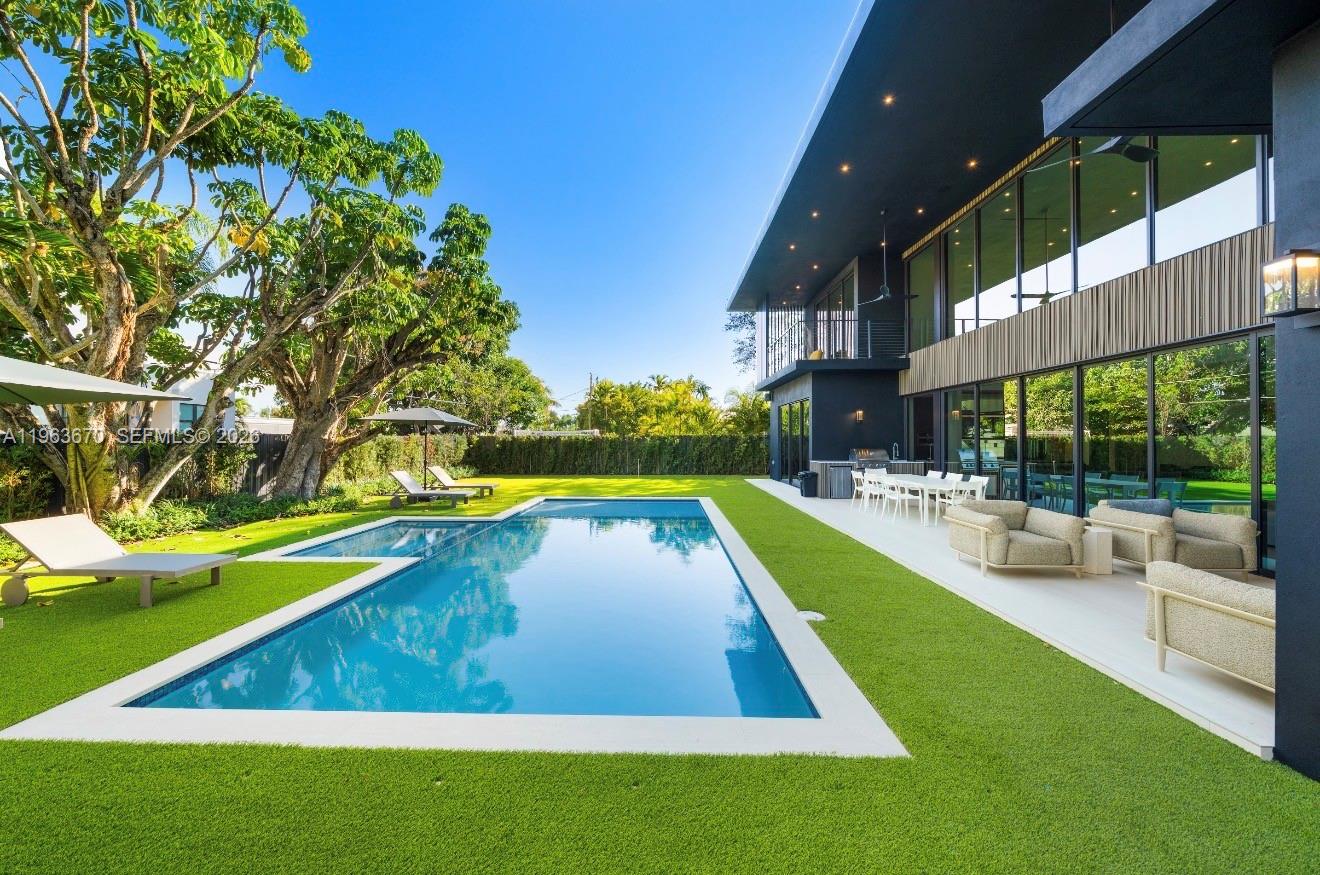 HIGHLAND WOODS SEC 1 - Residential