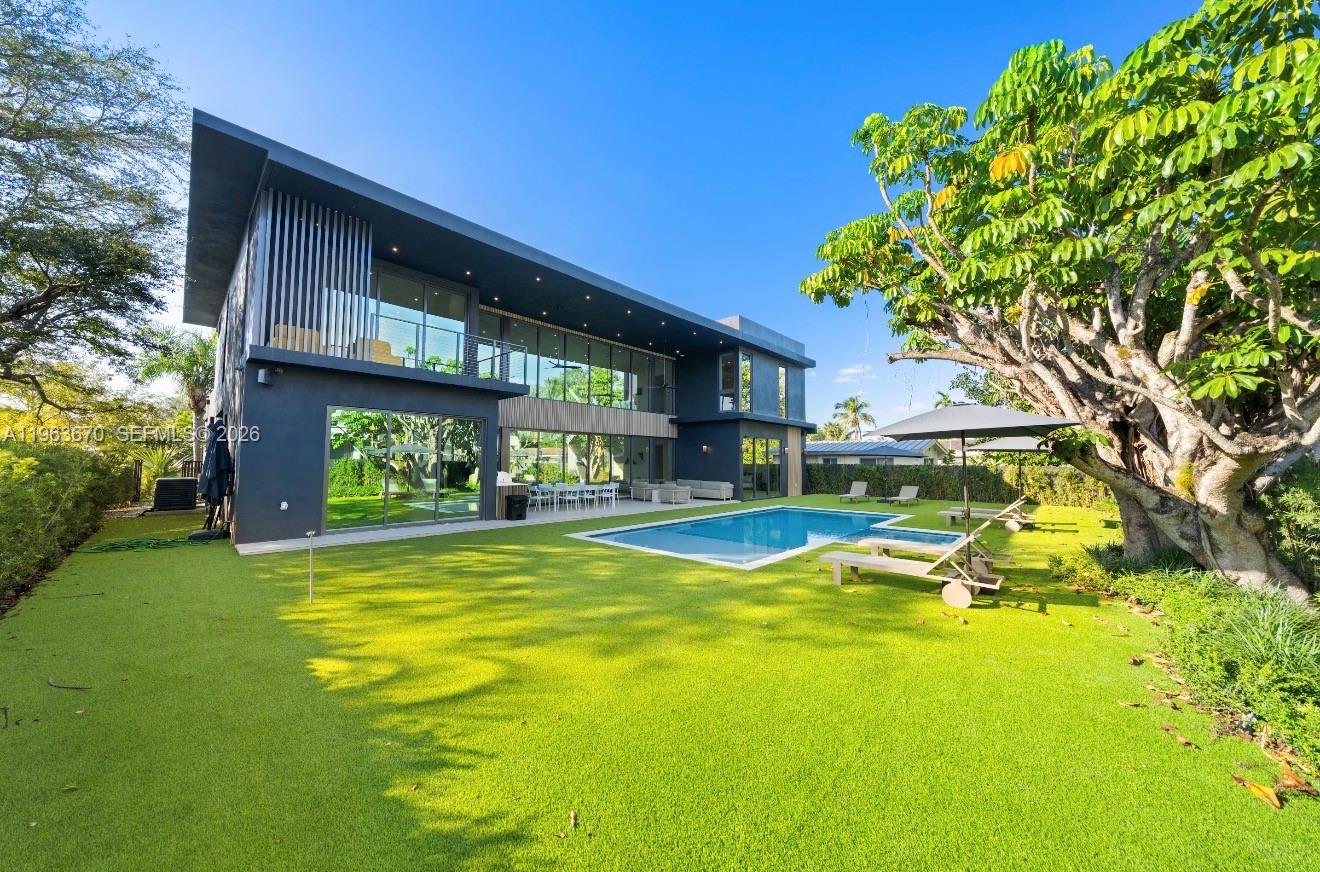 HIGHLAND WOODS SEC 1 - Residential