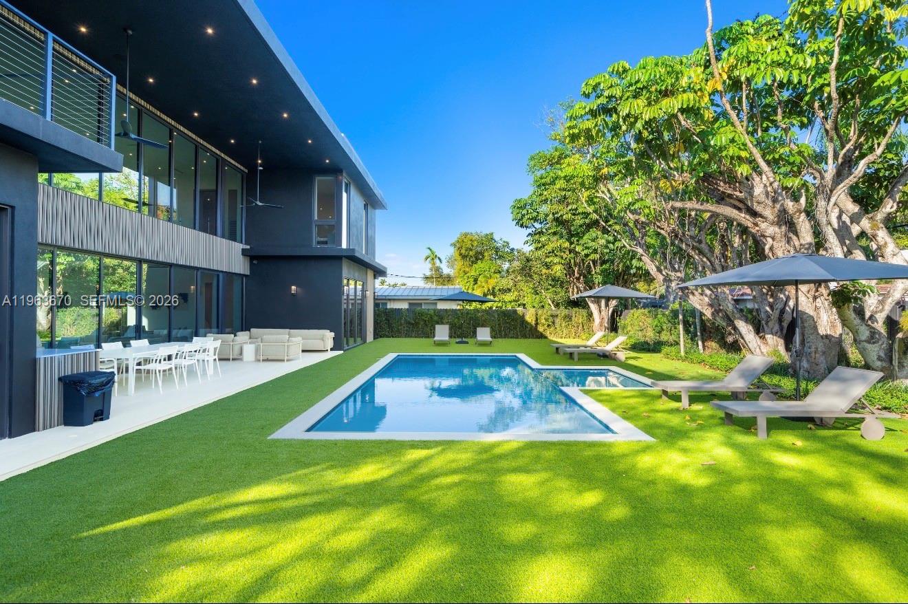 HIGHLAND WOODS SEC 1 - Residential