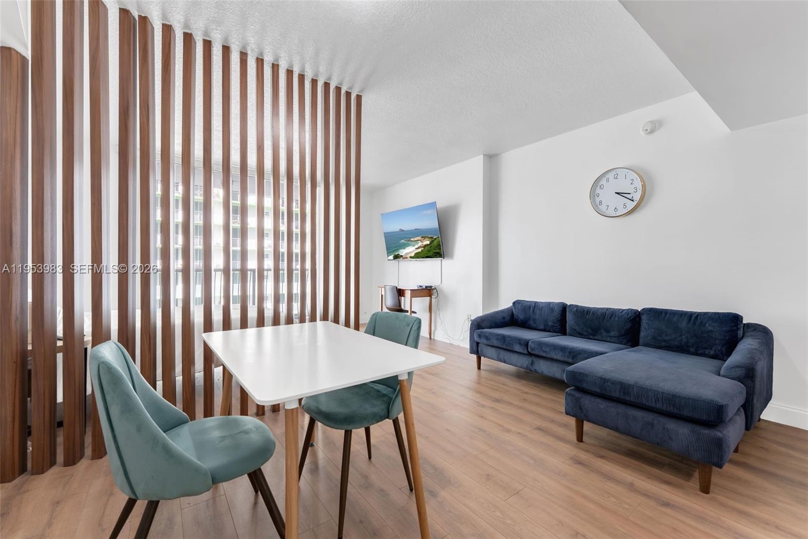 OPERA TOWER CONDO - Residential