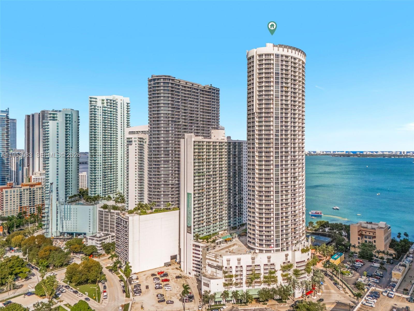 OPERA TOWER CONDO - Residential