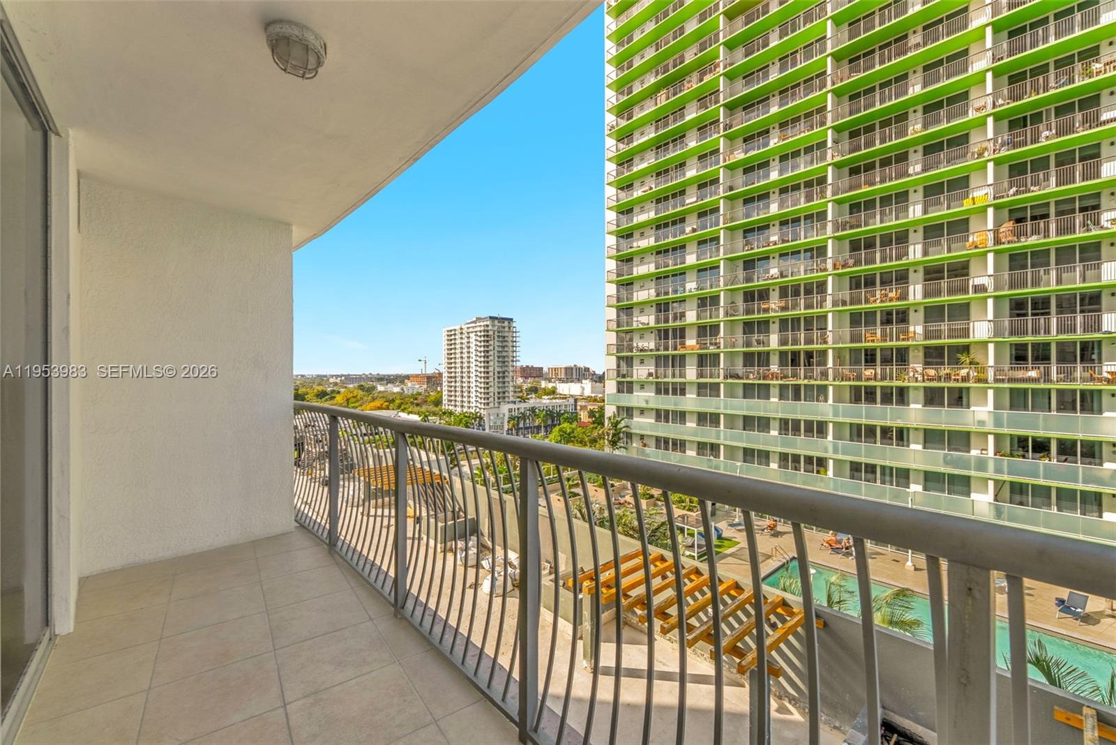 OPERA TOWER CONDO - Residential