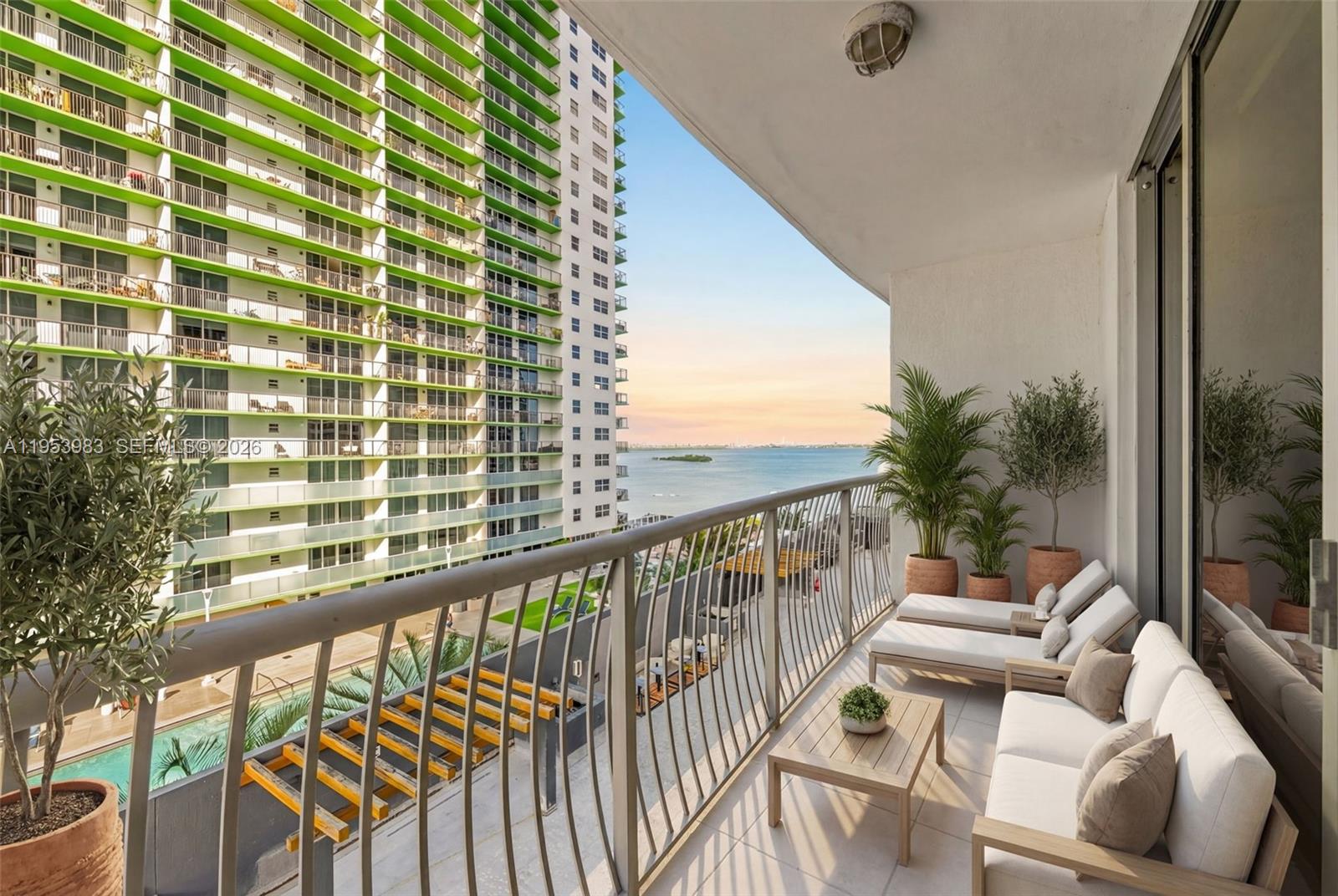 OPERA TOWER CONDO - Residential