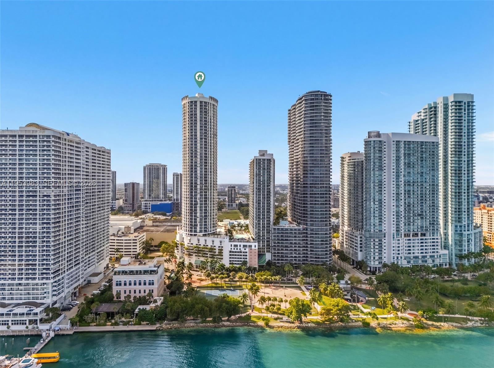OPERA TOWER CONDO - Residential
