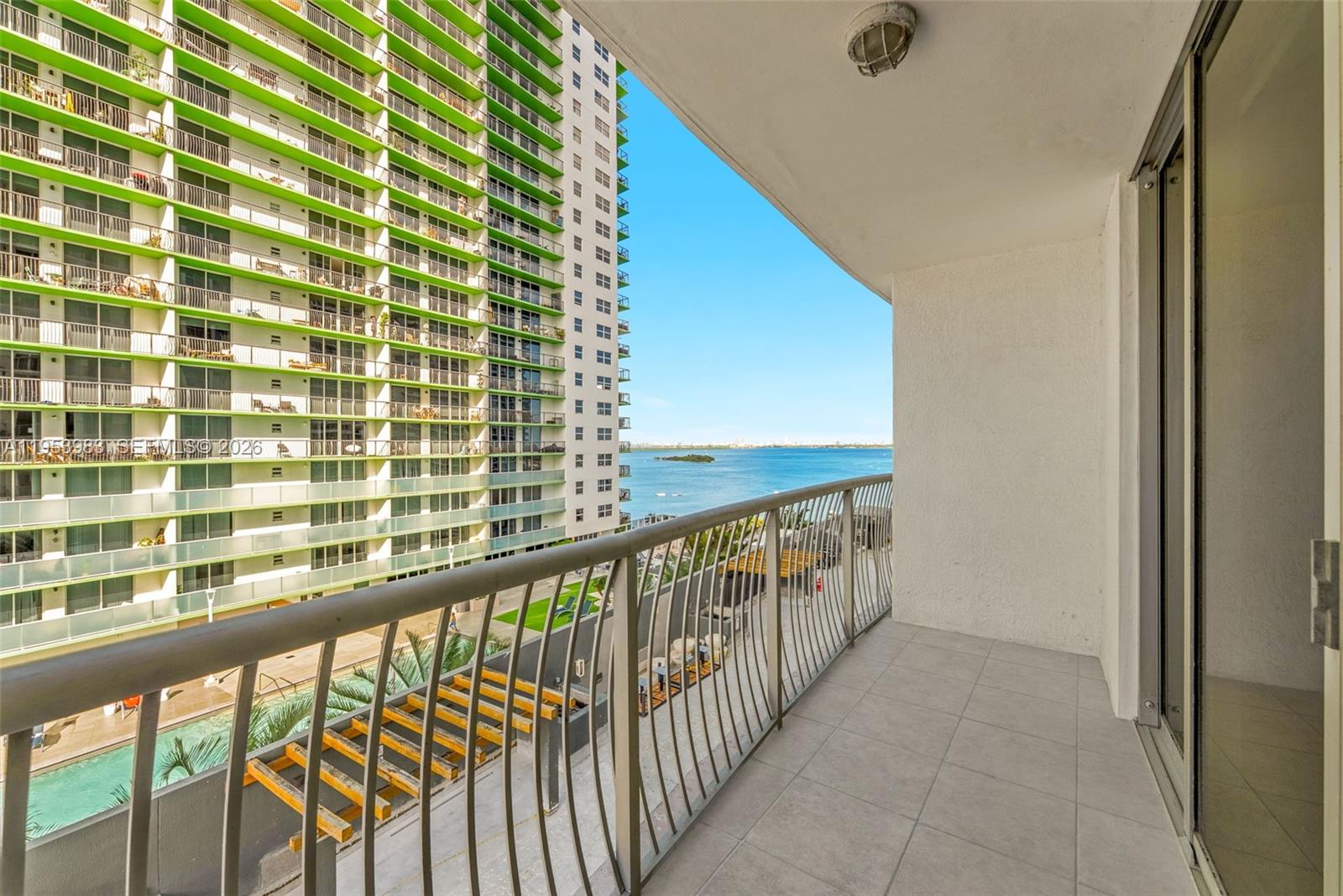 OPERA TOWER CONDO - Residential