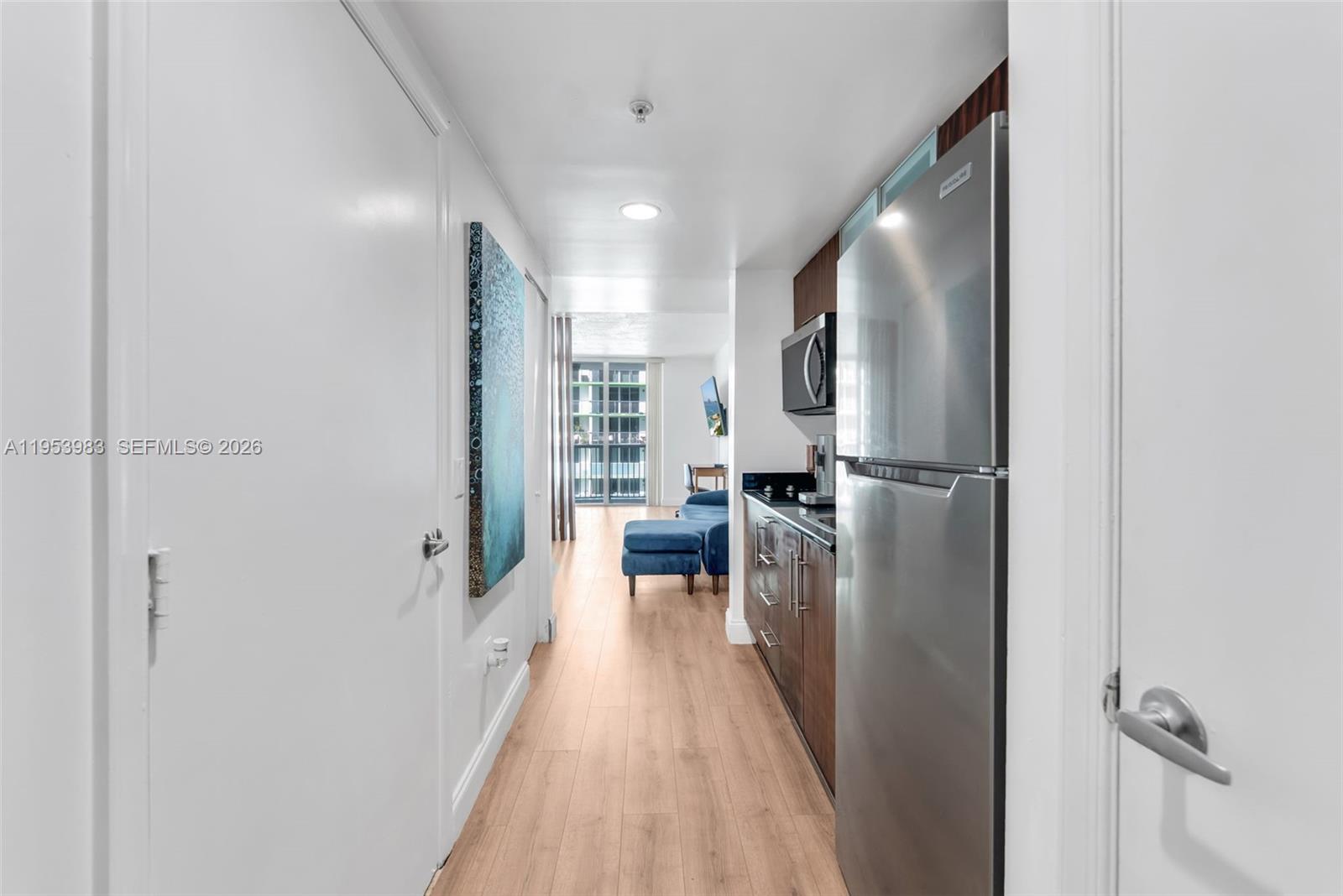 OPERA TOWER CONDO - Residential