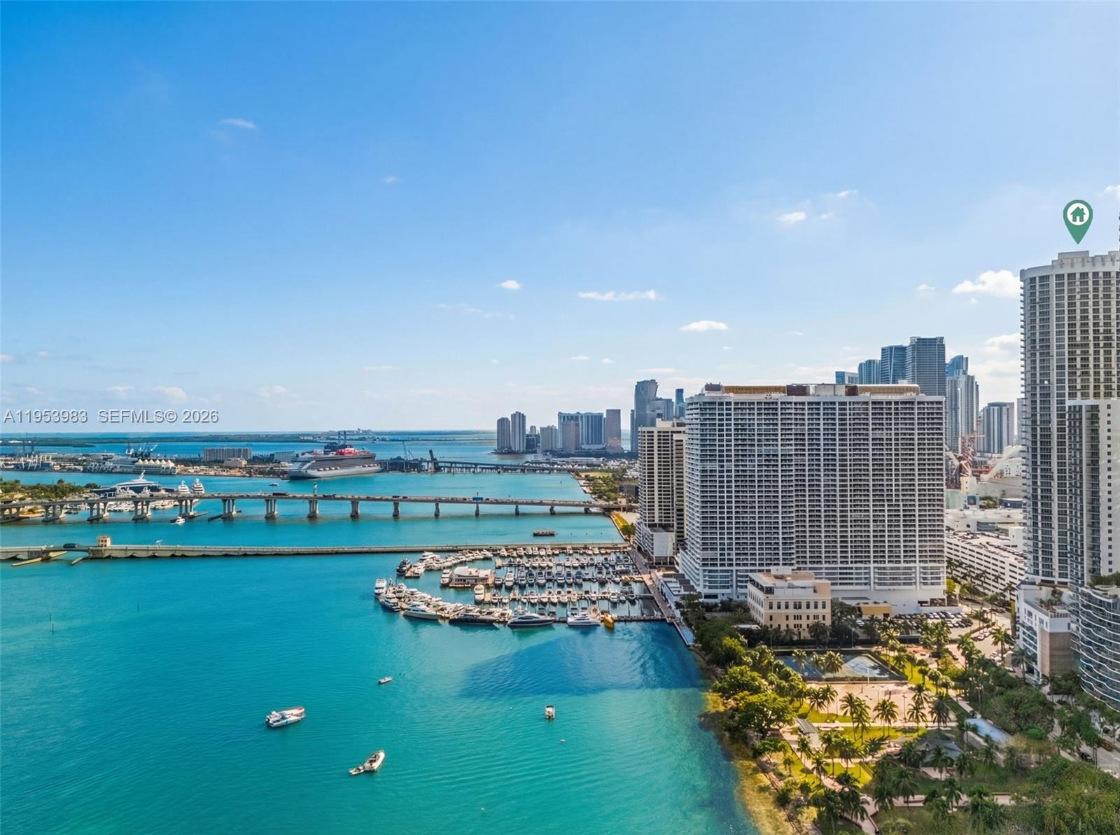 OPERA TOWER CONDO - Residential