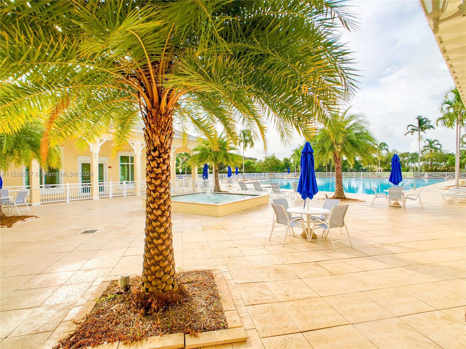EMILIOS PLACE AT OASIS - Residential