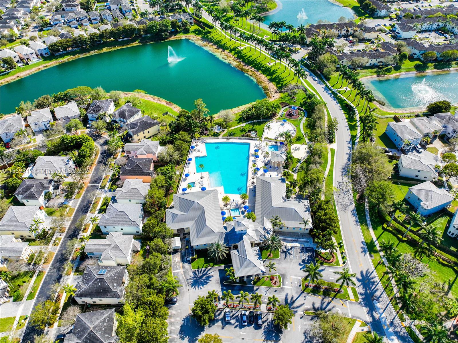 EMILIOS PLACE AT OASIS - Residential