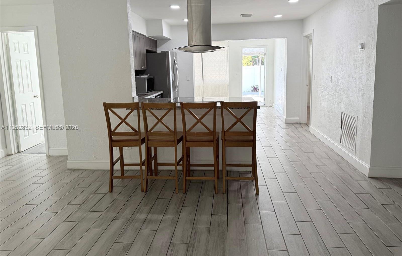 SEABOARD PARK - Residential