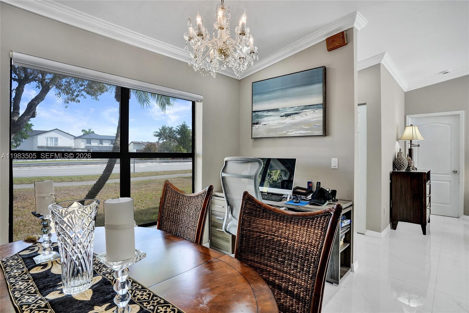 WESTWIND LAKES GARDEN HOM - Residential