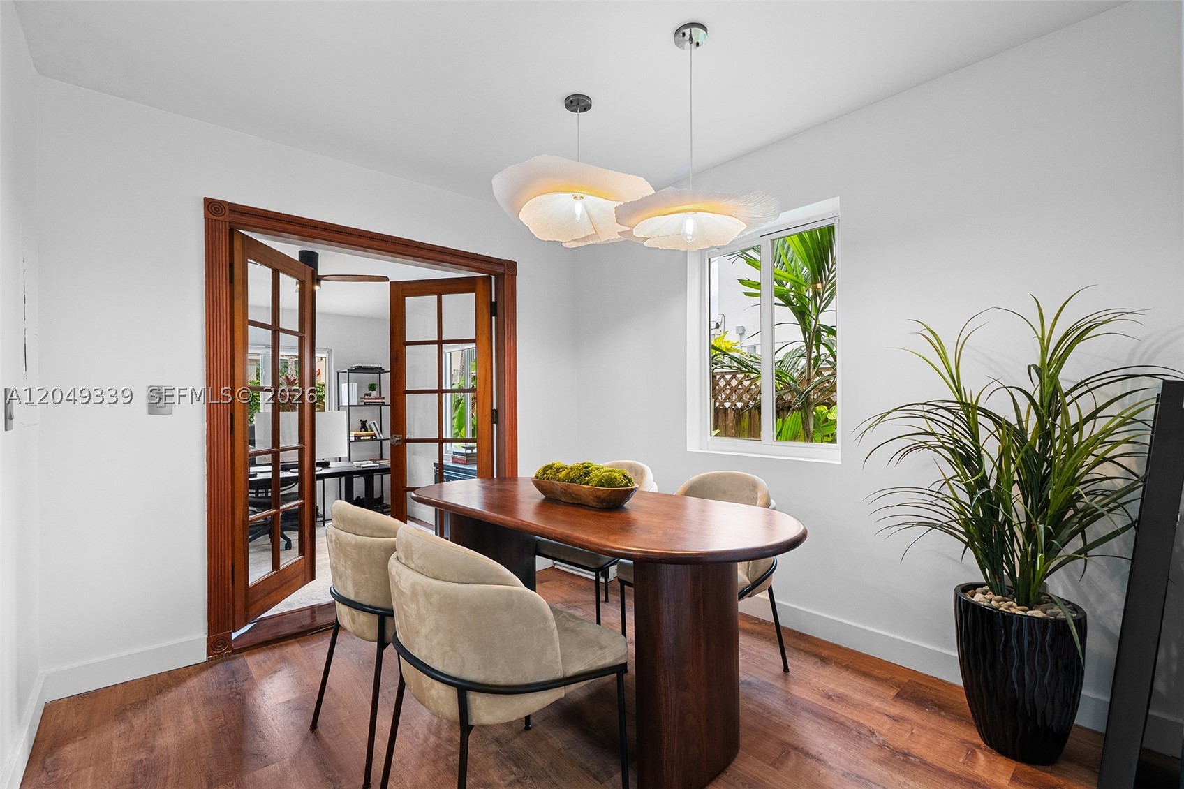 BISCAYNE BEACH-2ND ADDN - Residential