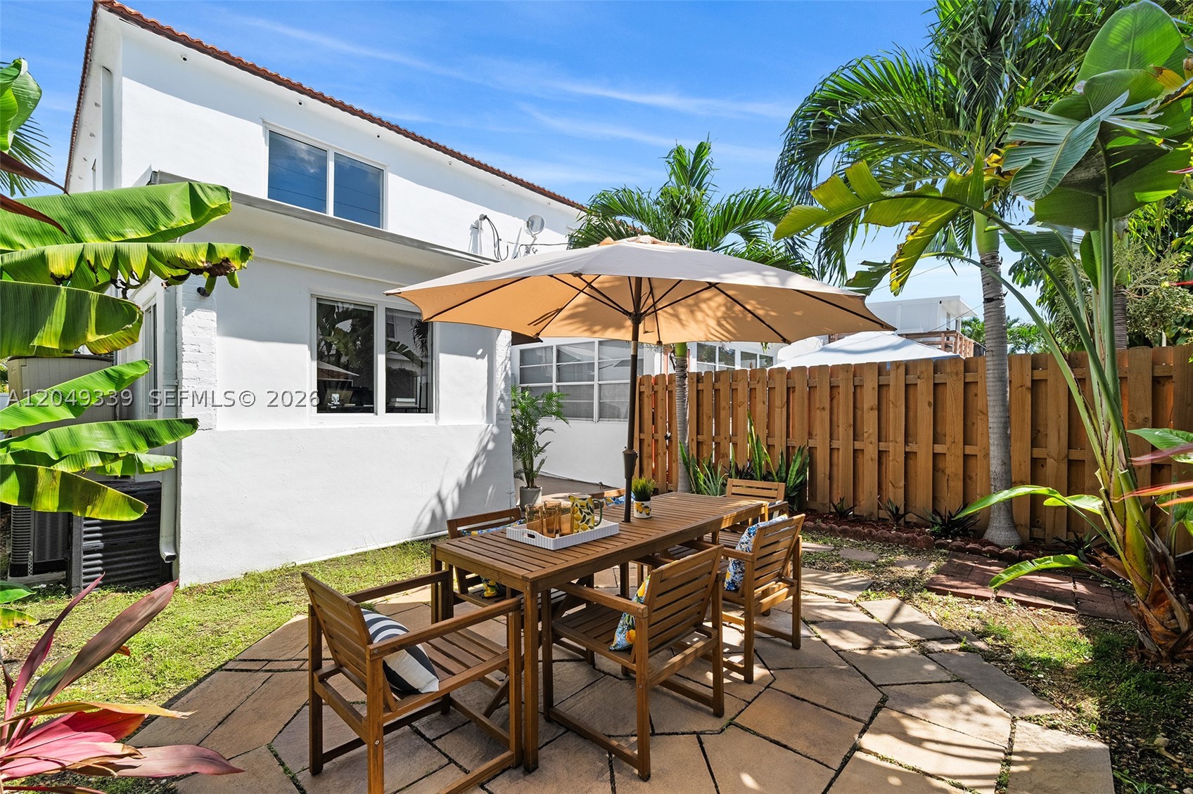 BISCAYNE BEACH-2ND ADDN - Residential