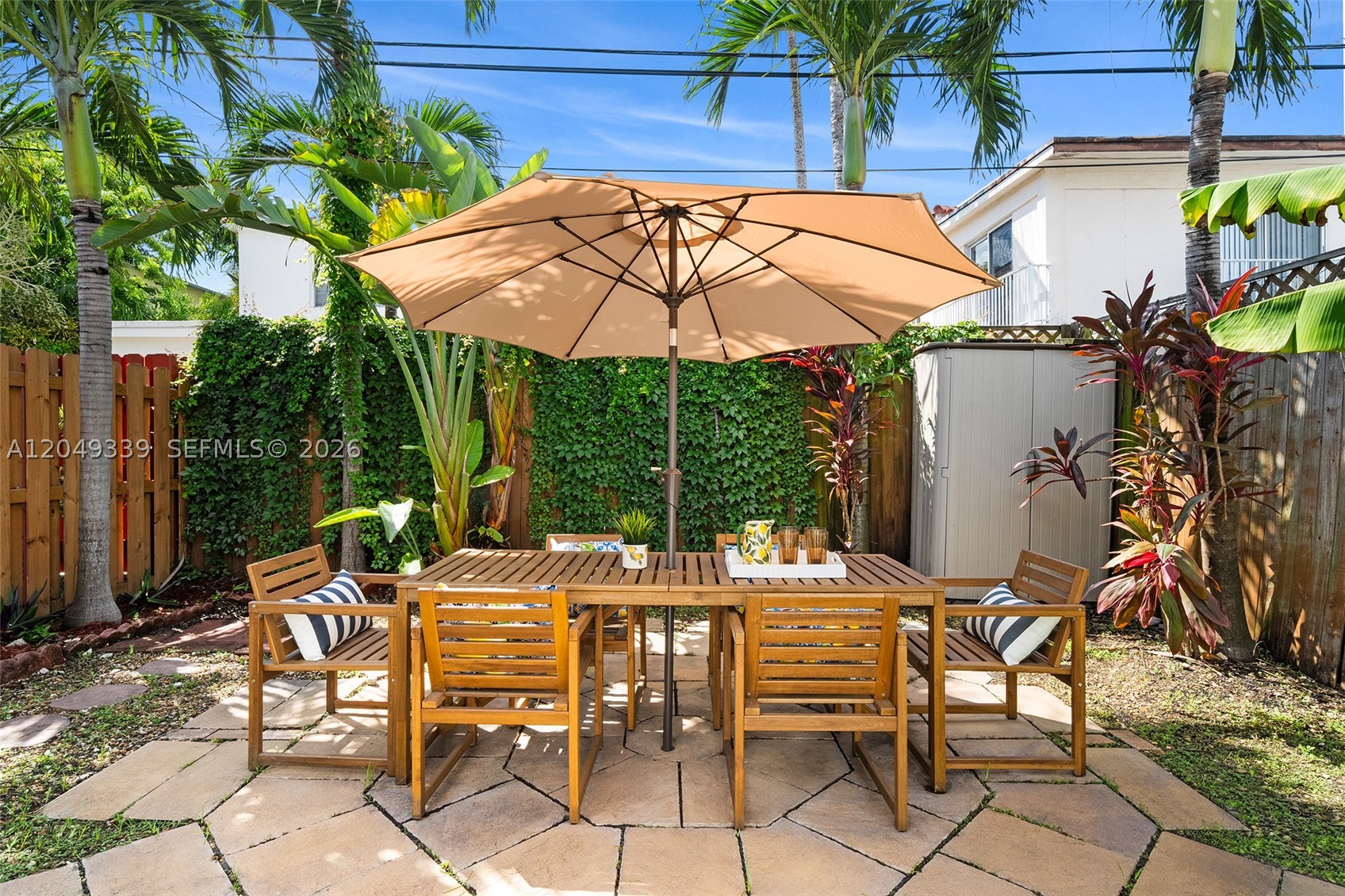 BISCAYNE BEACH-2ND ADDN - Residential