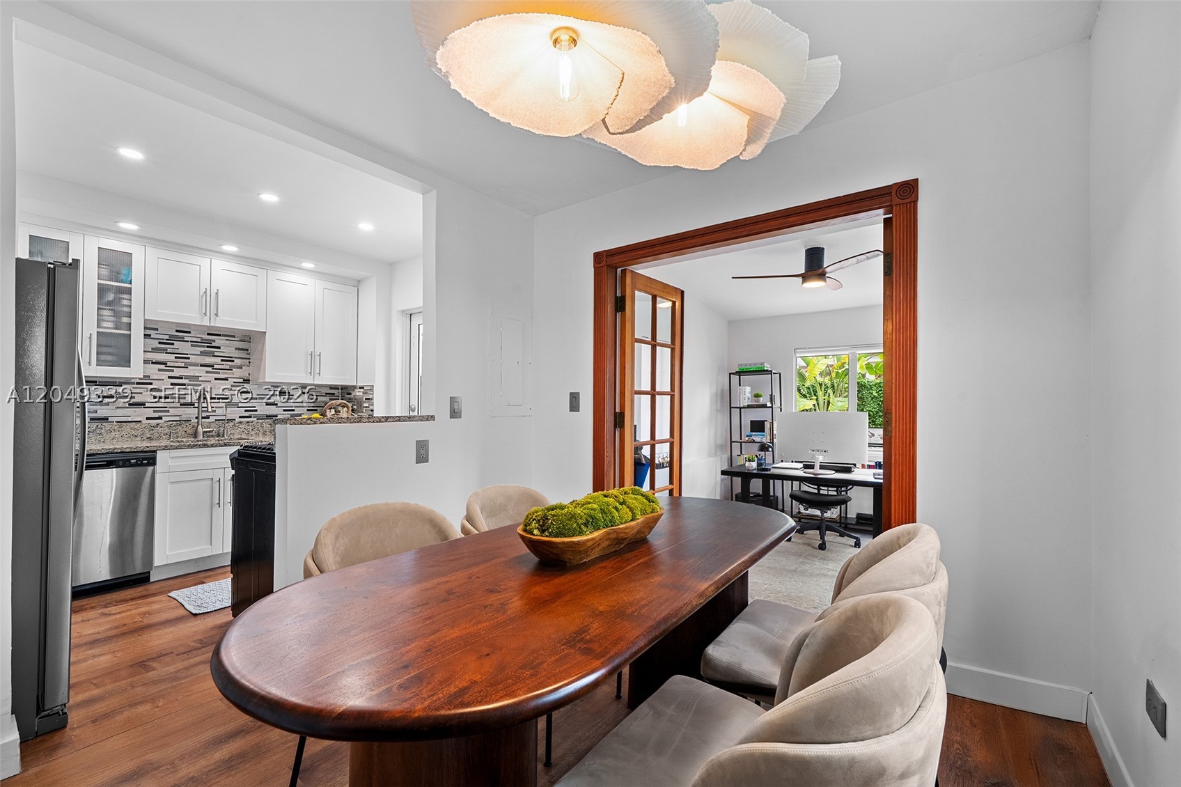 BISCAYNE BEACH-2ND ADDN - Residential